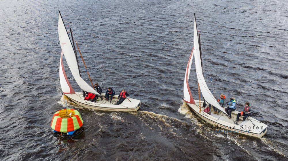 231111 Langweer Coldrace rondenboei c SkydroneSloten  1000